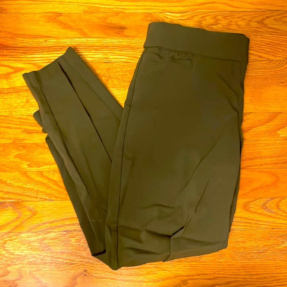 Tummy Control Slacks NWOT